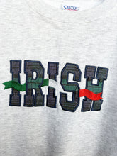 Load image into Gallery viewer, 90s Irish Sweatshirt (L)