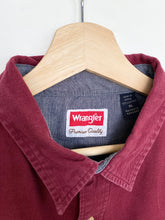 Load image into Gallery viewer, Wrangler Shirt (XL)