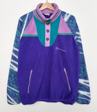 Load image into Gallery viewer, 90s Sergio Tacchini Fleece (XL)