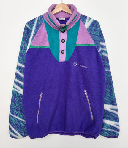90s Sergio Tacchini Fleece (XL)