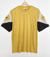 Load image into Gallery viewer, 90s Adidas T-shirt (M)