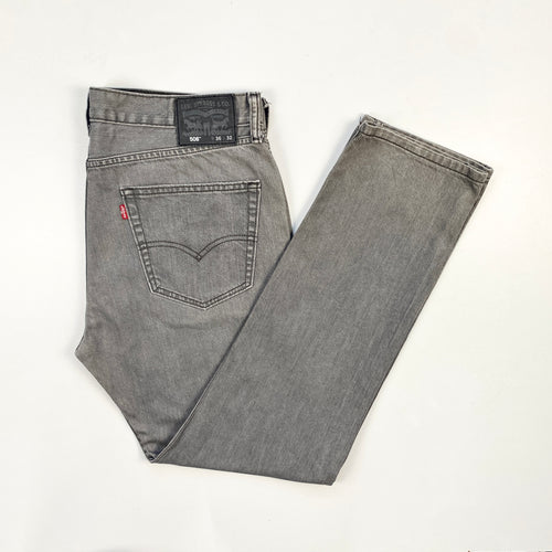Levi’s 508 W36 L32