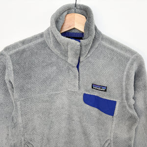 Women’s Patagonia Synchilla (S)