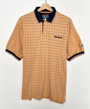 Load image into Gallery viewer, 00s Reebok Polo (M)