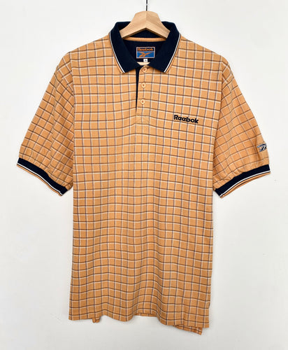 00s Reebok Polo (M)
