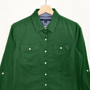 Women’s Tommy Hilfiger Shirt (M)