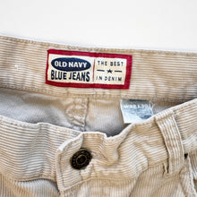 Load image into Gallery viewer, Old Navy Cords W32 L30