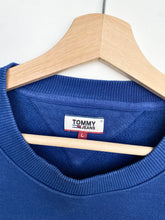 Load image into Gallery viewer, Tommy Hilfiger Sweatshirt (L)