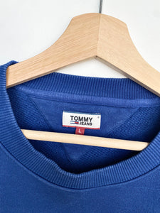 Tommy Hilfiger Sweatshirt (L)