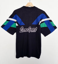 Load image into Gallery viewer, 80s Adidas T-shirt (S)