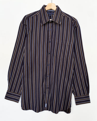 Tommy Hilfiger Striped Shirt (L)