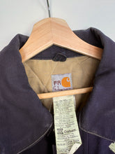 Load image into Gallery viewer, Carhartt Fire Resistant Jacket (L)