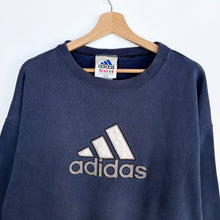 Load image into Gallery viewer, 90s Adidas Sweatshirt (L)