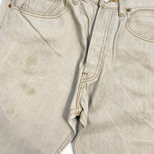 Levi’s 501 W36 L30