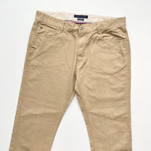 Load image into Gallery viewer, Tommy Hilfiger Trousers W34 L30