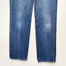 Load image into Gallery viewer, 90s Lee Jeans W30 L34