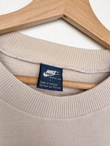 80s Nike Sweatshirt (L)