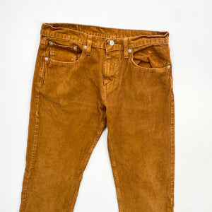 Levi’s 502 Cords W31 L30