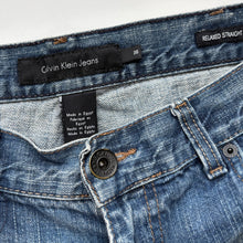 Load image into Gallery viewer, Calvin Klein Jeans W36 L30