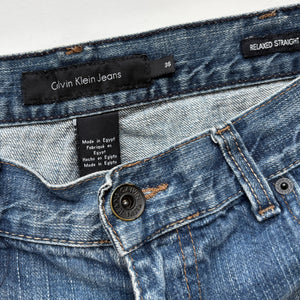Calvin Klein Jeans W36 L30