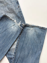 Load image into Gallery viewer, Carhartt Klondike Jeans W32 L30