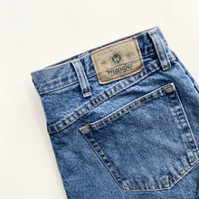 Load image into Gallery viewer, Wrangler Jeans W36 L34