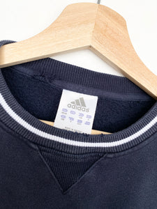 00s Adidas Sweatshirt (XL)