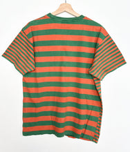 Load image into Gallery viewer, Carhartt Striped T-shirt (S)