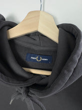 Load image into Gallery viewer, Fred Perry Hoodie (S)