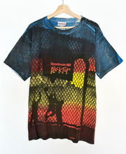 Load image into Gallery viewer, 90s Reebok Basketball T-shirt (L)