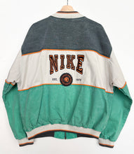 Load image into Gallery viewer, Rare 90s Nike Bomber Jacket (S)