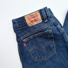 Load image into Gallery viewer, Levi’s 550 Jeans W30 L29