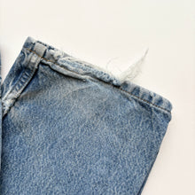 Load image into Gallery viewer, Distressed Carhartt  Jeans W38 L30
