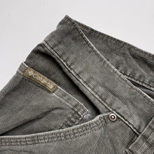 Load image into Gallery viewer, Columbia Carpenter Cords W38 L34