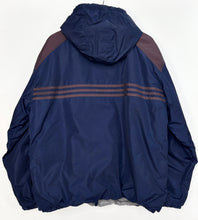 Load image into Gallery viewer, 90s Adidas Reversible Coat (M)