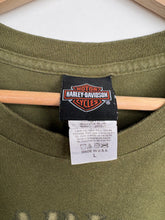 Load image into Gallery viewer, Harley Davidson T-shirt (L)