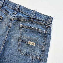 Load image into Gallery viewer, Wrangler Carpenter Jorts W34