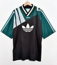 Load image into Gallery viewer, 90s Adidas T-shirt (L)