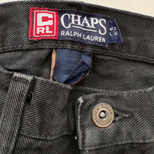 Load image into Gallery viewer, 90s Chaps Ralph Lauren Jeans W29 L32