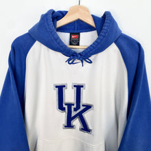 Load image into Gallery viewer, 90s Nike American College Hoodie (L)
