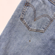 Load image into Gallery viewer, Levi’s 559 Jeans W36 L34