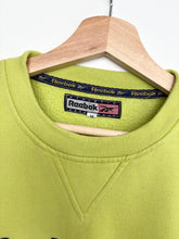 Load image into Gallery viewer, Women’s 00s Reebok Sweatshirt (M)