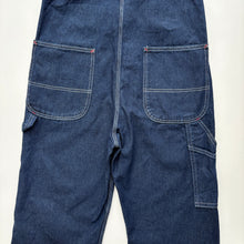 Load image into Gallery viewer, Dickies Dungarees (M)