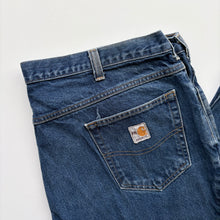 Load image into Gallery viewer, Carhartt Jeans W44 L30