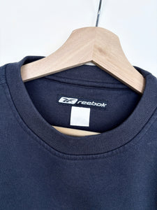 00s Reebok Sweatshirt (M)