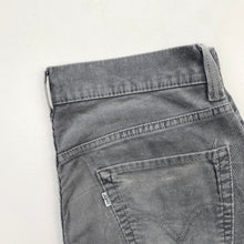 Load image into Gallery viewer, Levi’s 511 Cords W30 L30