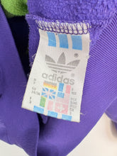 Load image into Gallery viewer, 80s Adidas Sweatshirt (S)