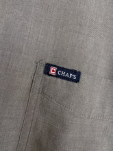 Load image into Gallery viewer, 90s Chaps Shirt (XL)