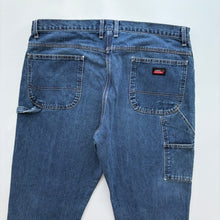 Load image into Gallery viewer, Dickies Carpenter Jeans W40 L32