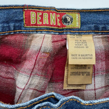 Load image into Gallery viewer, 90s Berne Carpenter Jeans W42 L30